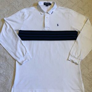Polo RL Golf Shirt Men’s Large